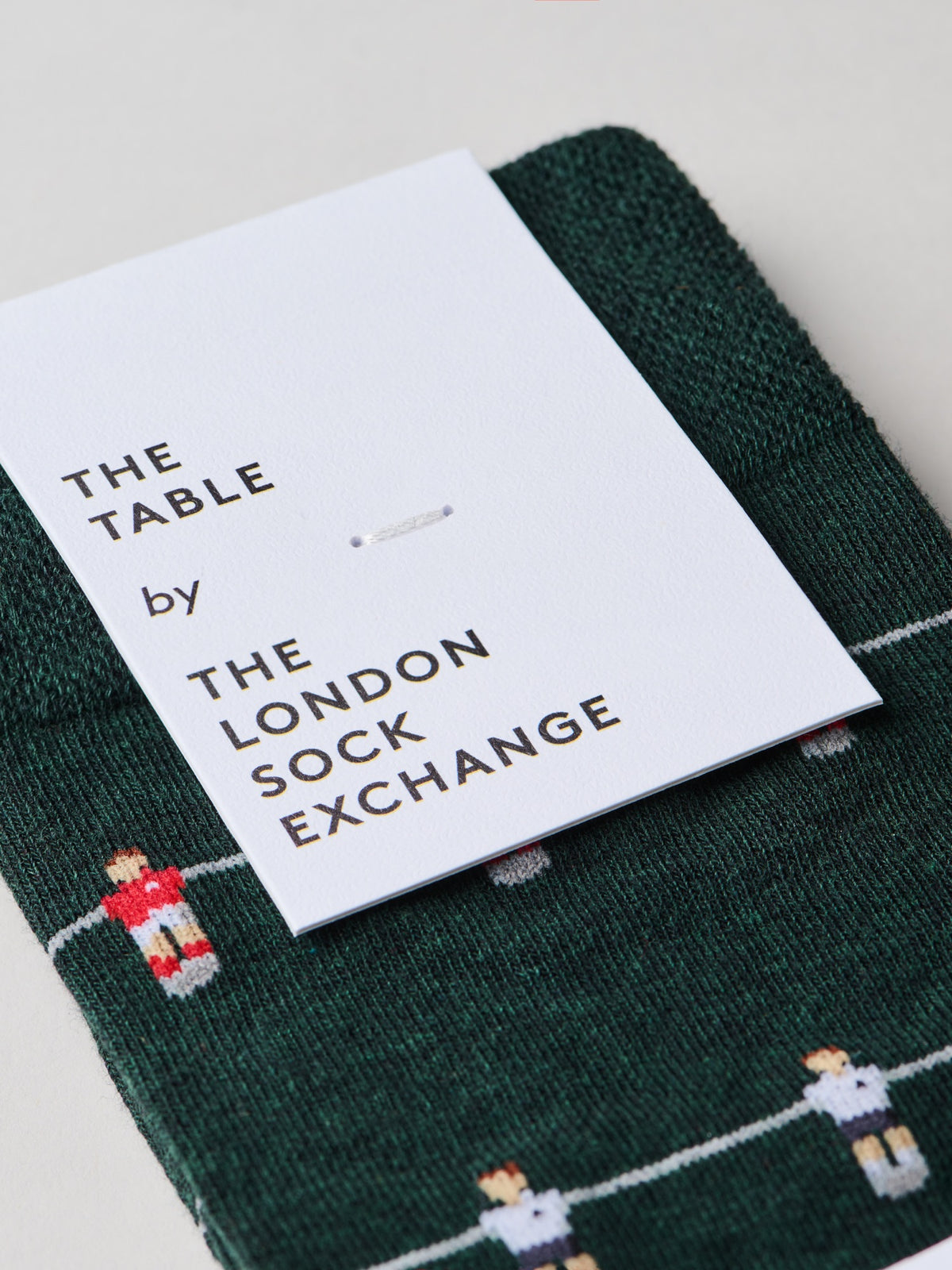 The Table