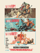The Thunderball – Anniversary Edition