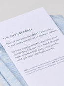 The Thunderball – Anniversary Edition