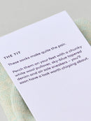 The Tit