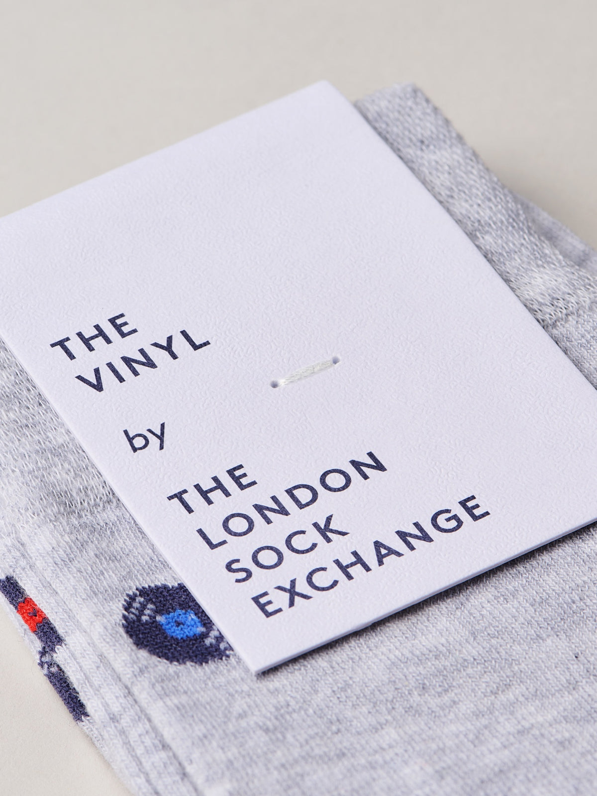 The Vinyl