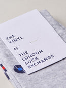 The Vinyl