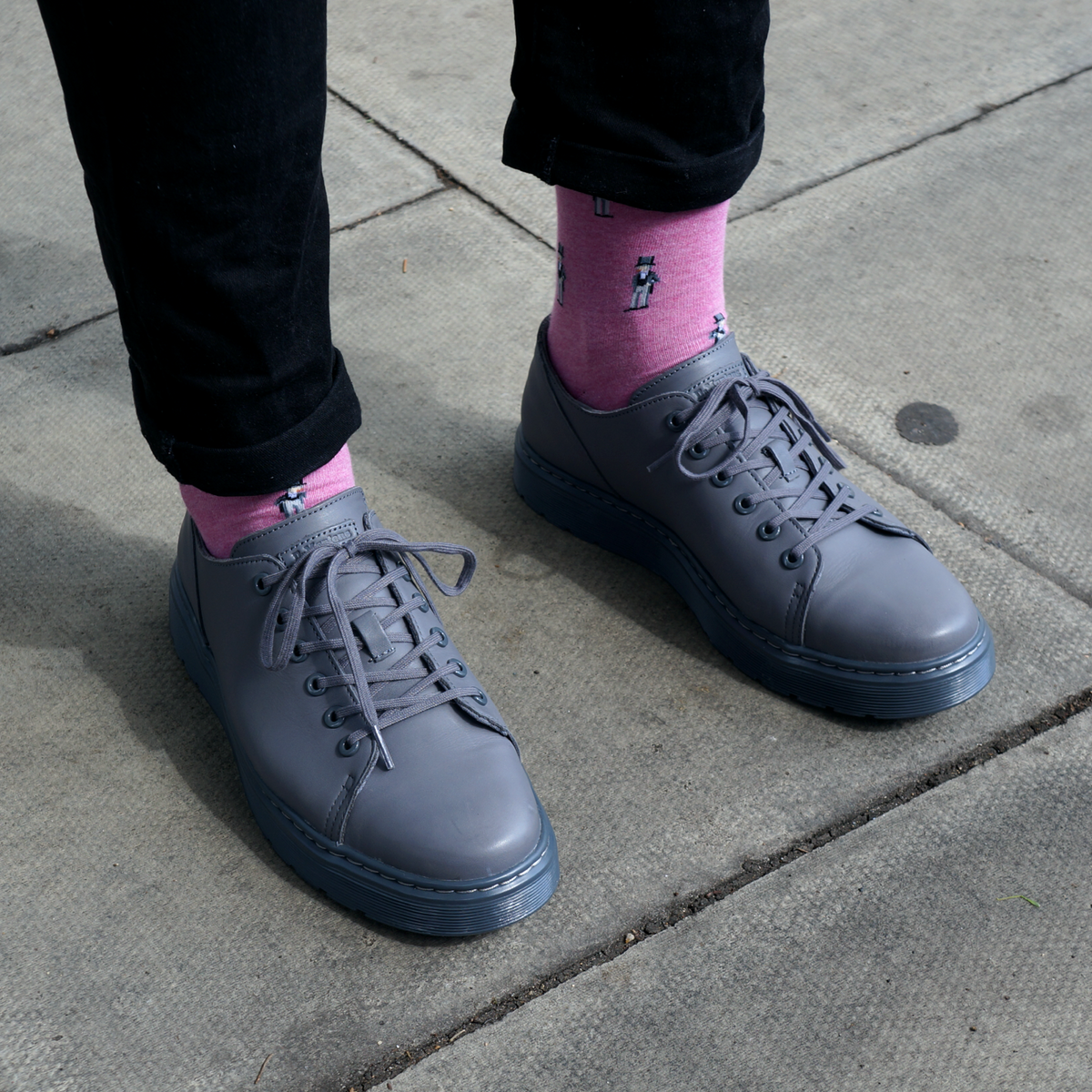 Dr martens isambard new arrivals