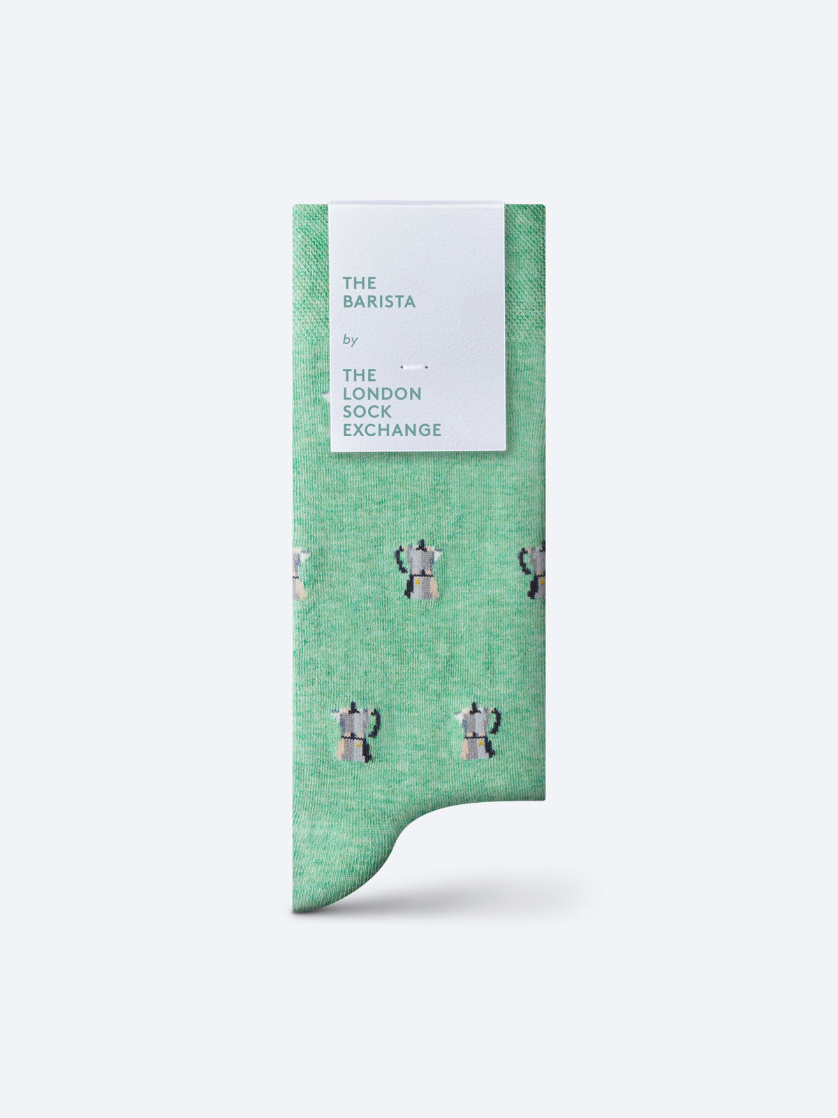 The Foodie Feet Collection