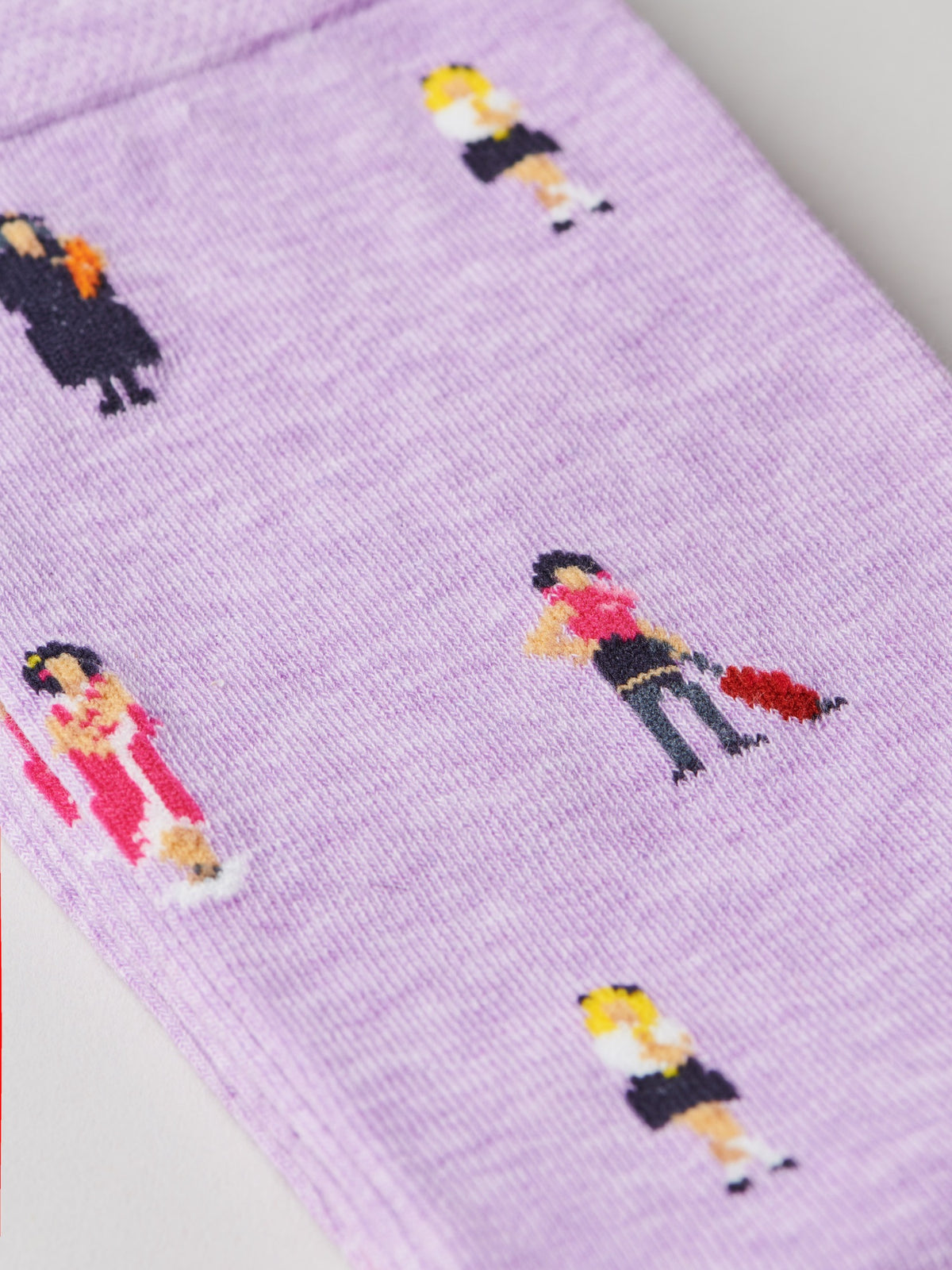 I Want To Break Free | Queen Video Socks | The London Sock Exchange