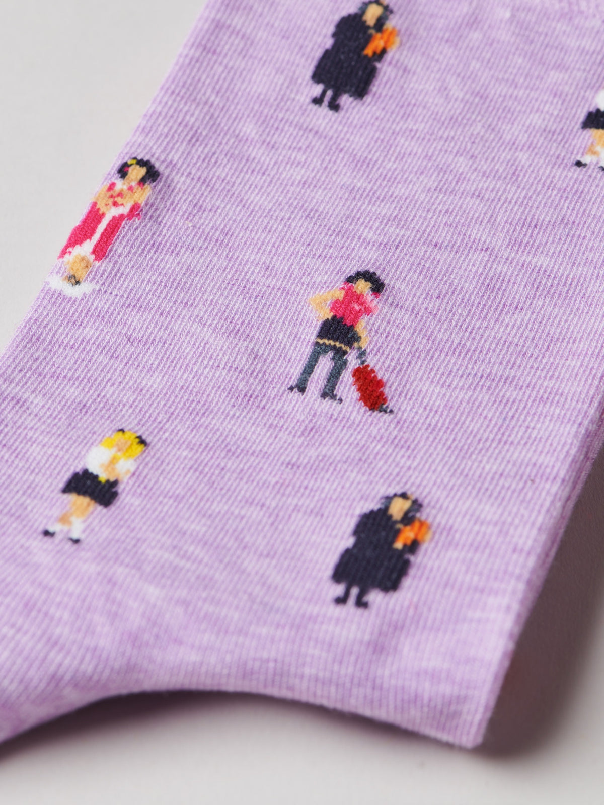I Want To Break Free | Queen Video Socks | The London Sock Exchange