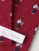 The Queen Collection Gift Box