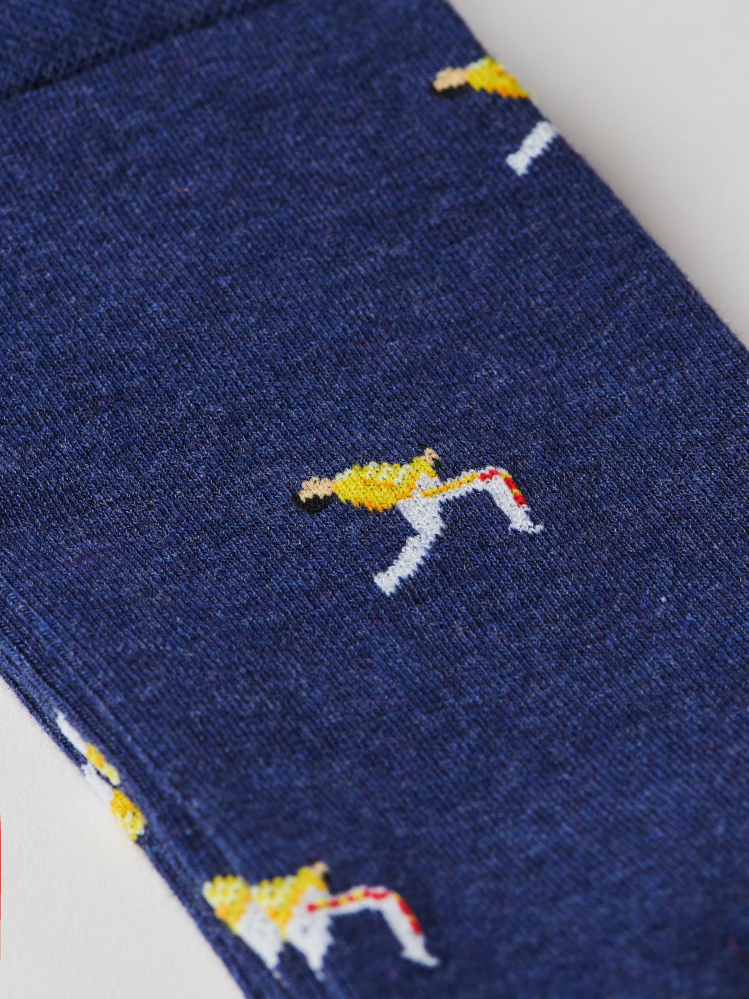 Freddie Mercury 86 | Queen Socks | The London Sock Exchange
