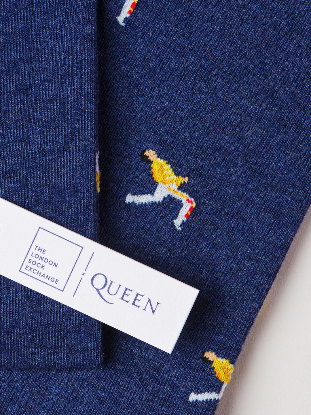 LONDON SOCK EXCHANGE Queen クイーン ユニセックス The Queen Collection Gift Box | The London Sock Exchange