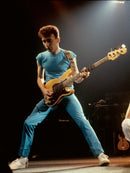 John Deacon '81