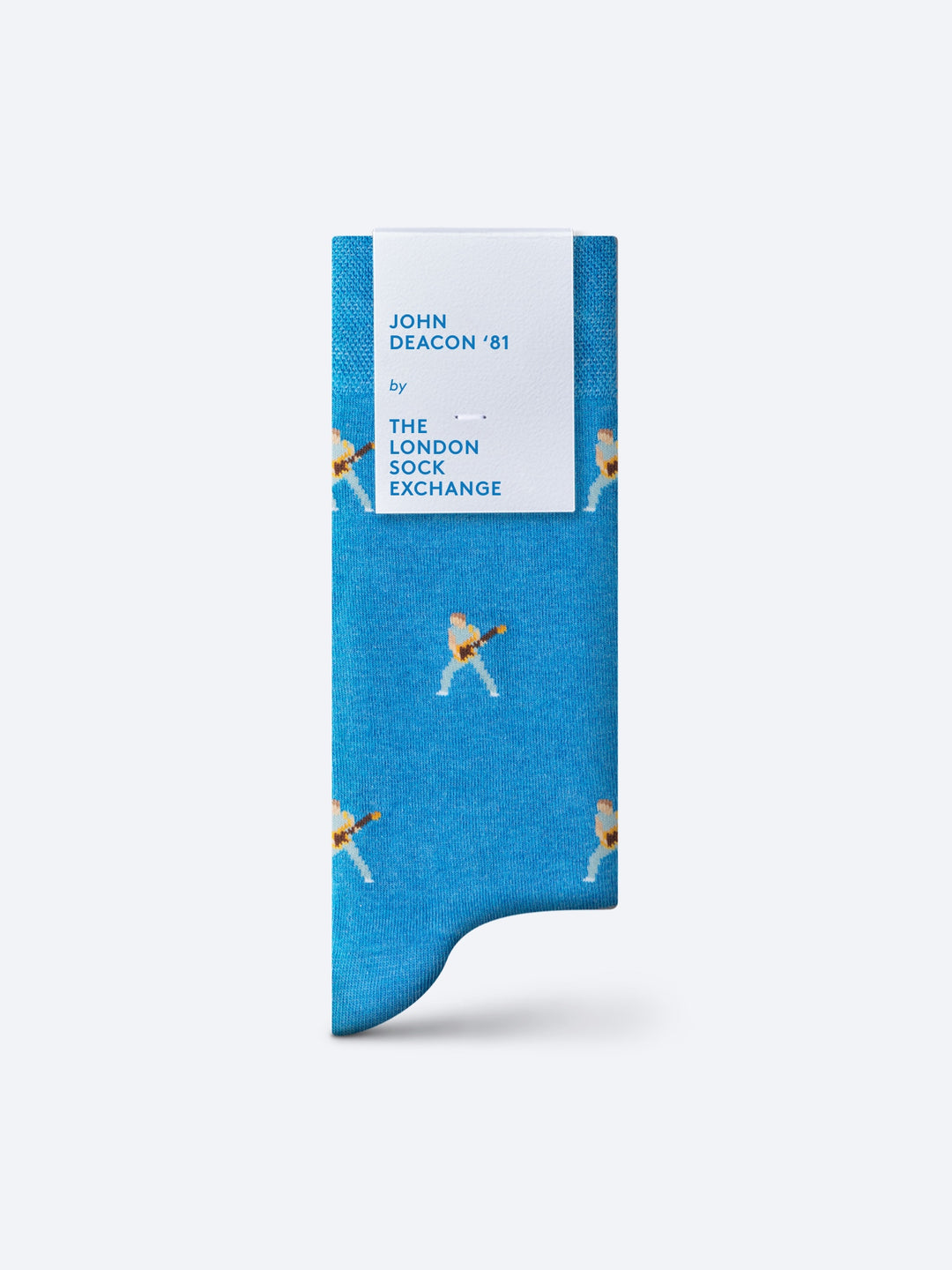 【THE LONDON SOCK EXCHANGE】ジェームズ ボンド ソック ギフト The Jump
