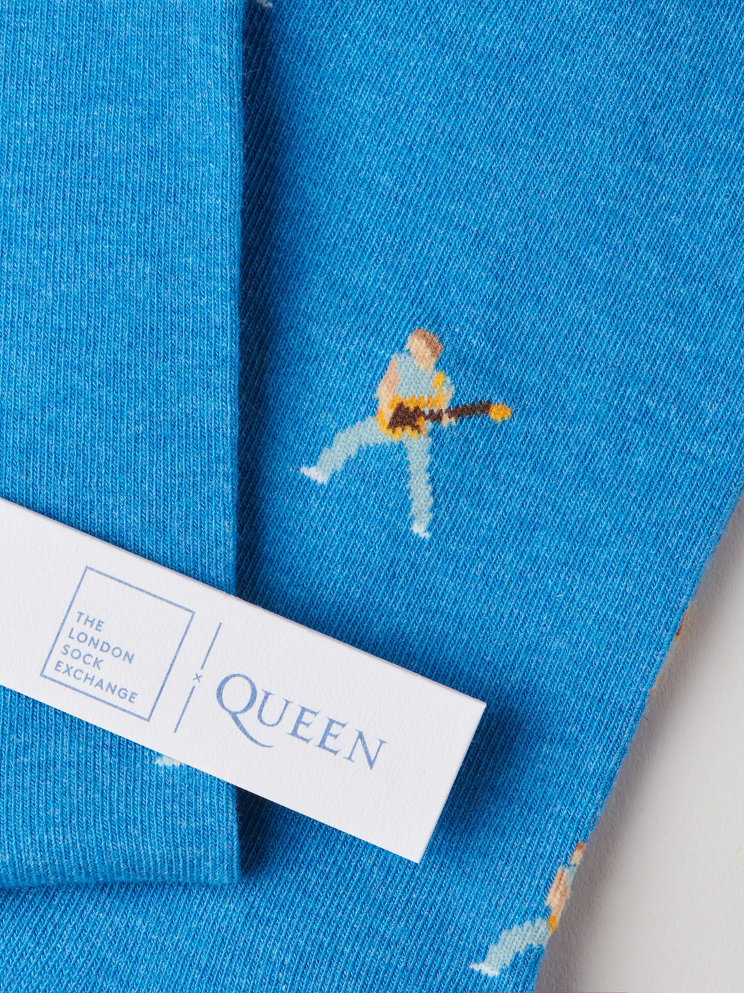 The Queen Collection Gift Box | The London Sock Exchange