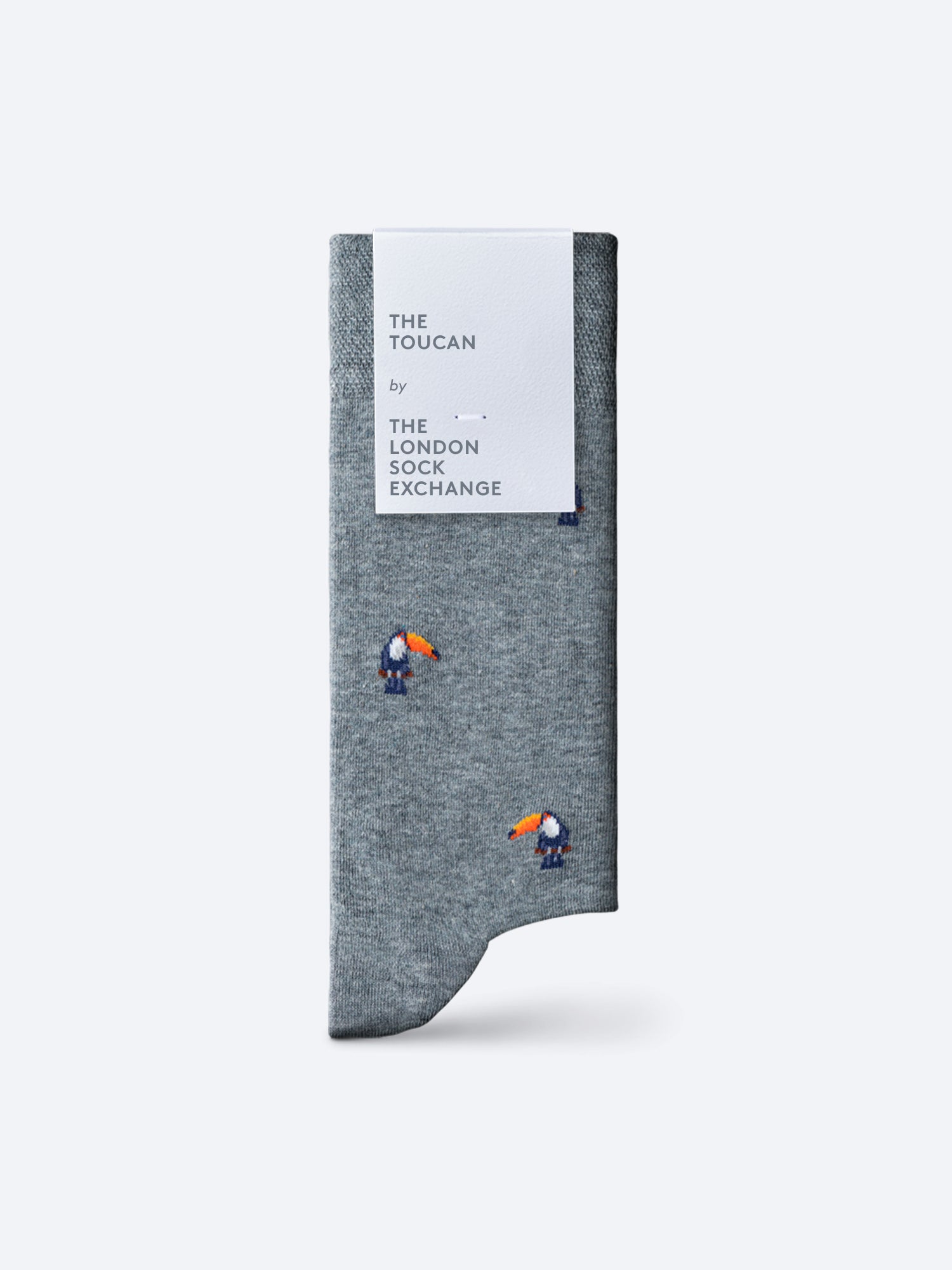 The Feathered Friends Bird Gift Box | The London Sock Exchange